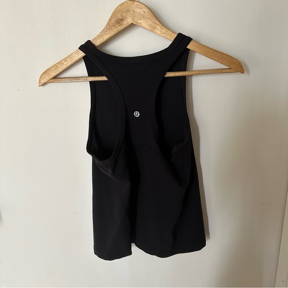 Lululemon razor back tank - Picture 2 of 4